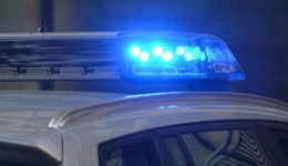 Filho é preso após tentar matar pai de 94 anos com motosserra