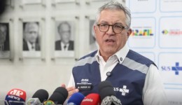 Governo anuncia apoio a pacientes e serviços que oferecem radioterapia