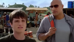 Qual o filme desta quarta-feira (17/09)