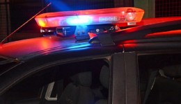 Durante suposta negociação de motocicleta, homem é ferido com golpe de facão