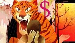 Angústia, dívidas e compulsão: como é a vida de viciados em jogos do tipo 'tigrinho'