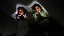 Veja as dicas para proteger crianças e adolescentes nas redes sociais