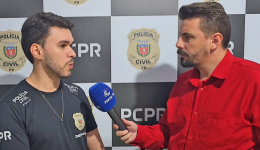 Delegado esclarece briga entre cunhados que terminou de forma trágica