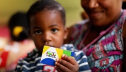 Caixa paga Bolsa Família a beneficiários com NIS de final 7
