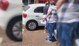 Acusada pelos atos de 8 de janeiro é presa ao tentar emitir novo RG