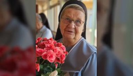 Freira de 82 anos morta em convento no Paraná também foi vítima de estupro, aponta Polícia Civil