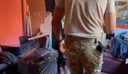 PF e Polícia Civil deflagram operação contra abuso sexual infantojuvenil em todo o país