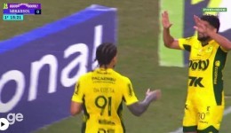 Mirassol derrota o Ceará no Castelão e amplia série invicta na Série A