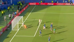 EUA vence Bósnia, encerra jejum de 24 anos e avança às oitavas da Copa