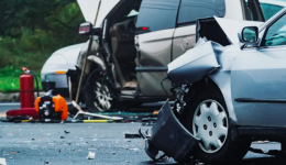 SC tem queda nos acidentes, mas mortes no trânsito aumentaram 10% em 2025