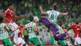 Inter perde para o Atlético Nacional e deixa zona de classificação na Libertadores