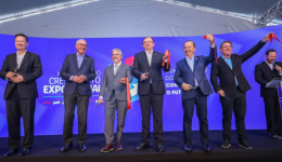 Multinacional que produz a batata Pringles amplia fábrica