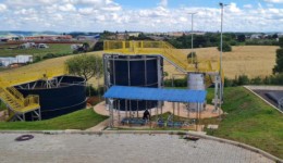 CASAN investe R$ 3,5 milhões em melhorias na ETA