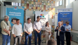 Hospital do Câncer recebe oficialmente equipamento de PET-CT