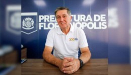 PSD adia reunião sobre possível expulsão de Topázio Neto e amplia tensão política em SC