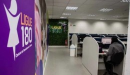 Violência contra mulheres no ambiente digital cresce 188% em 2026, aponta Ligue 180