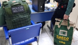 Operação do Gaeco investiga suposto uso de cargos públicos para benefício particular