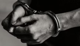 Polícia Militar prende homem de 27 anos condenado por roubo e corrupção de menores