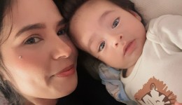 Bebê inicia tratamento inovador contra hemofilia pelo SUS no Paraná