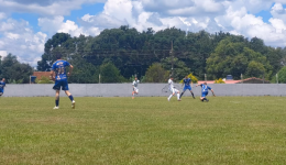 Abertura do Cerqueirense Segunda Divisão tem chuva de gols no Distrito de Idamar