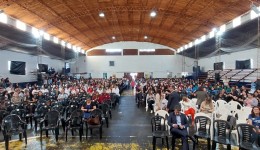 LA FRONTERA promove terceiro Seminário de Educação Binacional