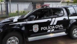 Homem é preso por dívida de pensão alimentícia