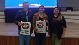 Município participa de encontro regional da Defesa Civil em São Miguel do Oeste