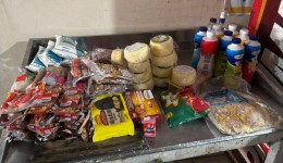 Vigilância Sanitária realiza 23 fiscalizações e interdita dois estabelecimentos em fevereiro