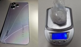 Homem reclama da qualidade de droga e acaba assaltado pelo traficante