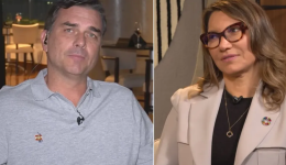 Flávio Bolsonaro aciona TSE contra Janja por publicação sobre programas sociais