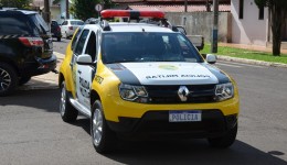 Homem é preso por dirigir embriagado e ameaçar a enteada grávida