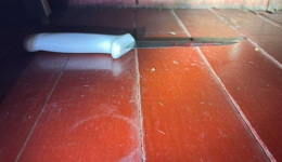 Jovem de 21 anos é morto a facadas