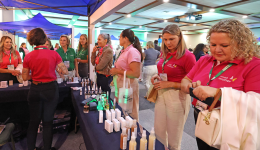 Sicredi Fronteiras apresenta cases de sucesso no Summit Nacional Mulher e Jovem 2025