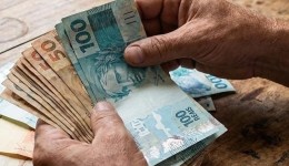 Caixa inicia pagamento do Abono Salarial 2026 na próxima segunda-feira