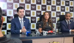 Polícia indicia 3 familiares de adolescentes por coação de testemunha