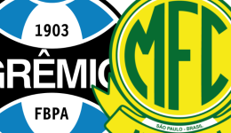Grêmio x Mirassol: onde ouvir e assistir ao vivo, horário e escalações pelo Brasileirão