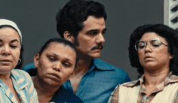 “O Agente Secreto” vence o Spirit Awards e ganha fôlego na corrida pelo Oscar 2026