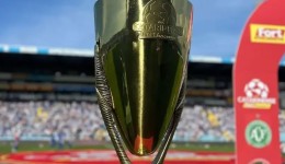 FCF define tabela das quartas de final do Campeonato Catarinense