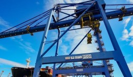 Santa Catarina é líder nacional em exportação de madeira e móveis