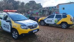 Homem é morto a facadas
