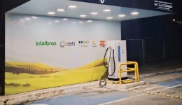 Corredor Elétrico da Celesc chega a 39 cidades e impulsiona economia