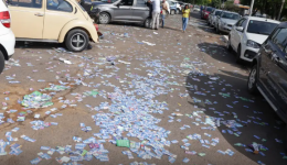 Campanha eleitoral para o segundo turno começa nesta segunda-feira