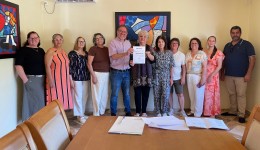 Governo do Estado, por meio da Secretaria de Desenvolvimento Social, destina quase R$ 600 mil à Casa Lar