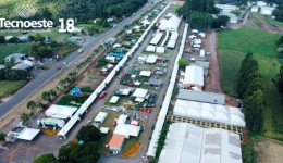 ExpoFemi promove evento no Ecoparque neste sábado
