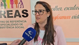Conselho da Mulher é reativado em Dionísio Cerqueira e Glaucia Simioni é eleita presidente