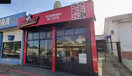 Muay Matt promove esporte e desenvolvimento para crianças do CRAS