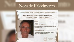 Chapecó perde uma voz histórica: morre o radialista Ary Spindola aos 72 anos