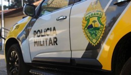 Homem é preso após tentar estuprar mulher em via pública
