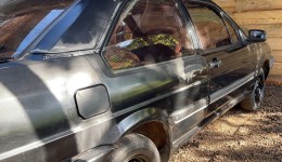 Fato curioso: Santana some, dono aciona a polícia, mas carro é levado à oficina por engano