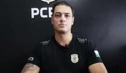 Homem é preso após ameaçar e roubar a própria mãe